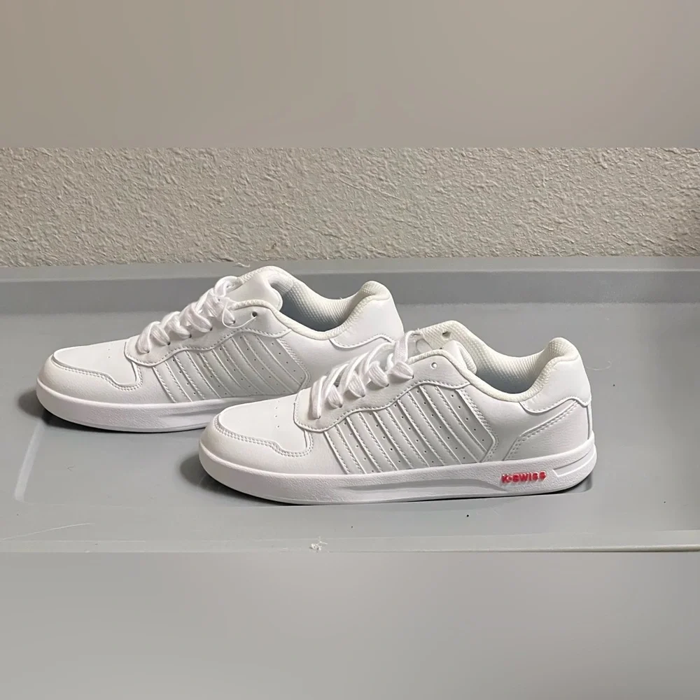 Brand New K-Swiss Sneakers